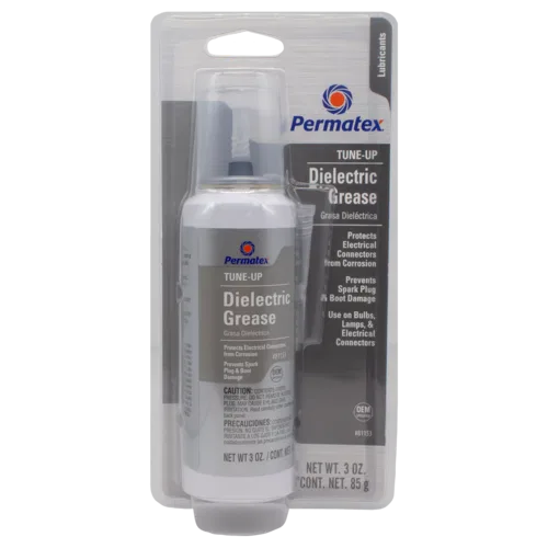 81153 – PERMTX-LOCKT Dielectric Grease, 3 Ounce Bottle